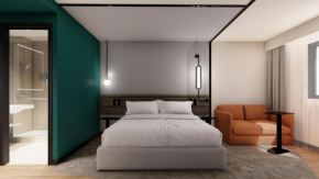 Novotel Atria Nimes Centre